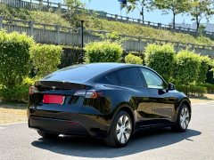 Tesla Model Y Facelift Rear-Wheel Drive - photo 5