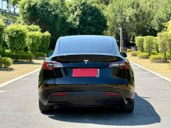 Tesla Model Y Facelift Rear-Wheel Drive - photo 6