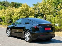 Tesla Model Y Facelift Rear-Wheel Drive - photo 7