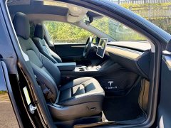 Tesla Model Y Facelift Rear-Wheel Drive - photo 8