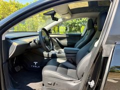 Tesla Model Y Facelift Rear-Wheel Drive - photo 9