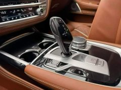 BMW 7 Series Facelift 740Li xDrive Executive M Sport Package - фото 5