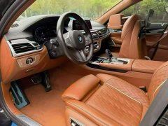 BMW 7 Series Facelift 740Li xDrive Executive M Sport Package - фото 7
