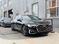 Audi A6L 45 TFSI quattro Premium Dynamic - ფოტო 1