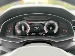 Audi A6L 45 TFSI quattro Premium Dynamic - ფოტო 10