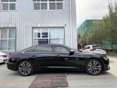 Audi A6L 45 TFSI quattro Premium Dynamic - ფოტო 2