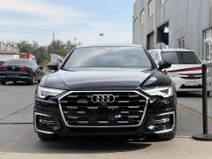 Audi A6L 45 TFSI quattro Premium Dynamic - ფოტო 3
