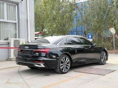 Audi A6L 45 TFSI quattro Premium Dynamic - ფოტო 4