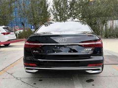 Audi A6L 45 TFSI quattro Premium Dynamic - ფოტო 5