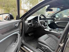 Audi A6L 45 TFSI quattro Premium Dynamic - ფოტო 6