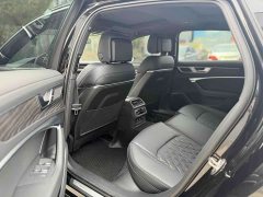 Audi A6L 45 TFSI quattro Premium Dynamic - ფოტო 8