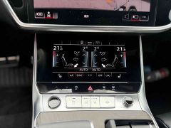 Audi A6L 45 TFSI quattro Premium Dynamic - ფოტო 9