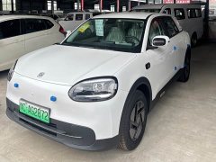 Chery QQ3 EV 310 Share Edition - фото 1