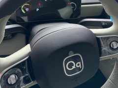 Chery QQ3 EV 310 Share Edition - фото 10