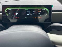 Chery QQ3 EV 310 Share Edition - фото 12