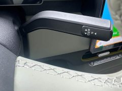 Chery QQ3 EV 310 Share Edition - фото 14