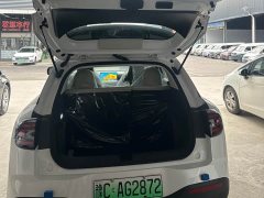 Chery QQ3 EV 310 Share Edition - фото 15
