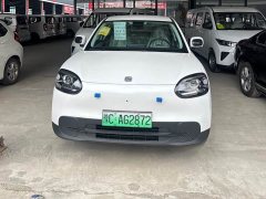 Chery QQ3 EV 310 Share Edition - фото 2