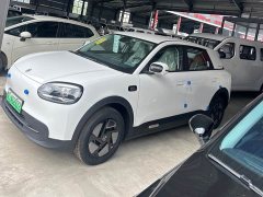 Chery QQ3 EV 310 Share Edition - фото 3