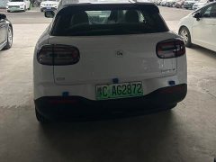 Chery QQ3 EV 310 Share Edition - фото 4