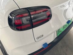 Chery QQ3 EV 310 Share Edition - фото 6