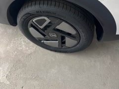 Chery QQ3 EV 310 Share Edition - фото 7