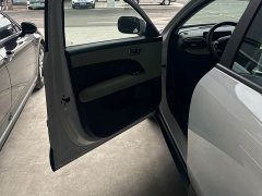 Chery QQ3 EV 310 Share Edition - фото 8