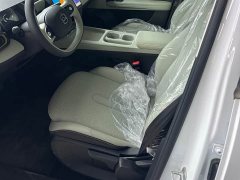 Chery QQ3 EV 310 Share Edition - фото 9