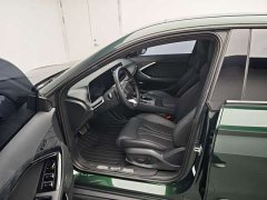 SAIC MG7 1.5T DCT Ultimate Elegance - ფოტო 13