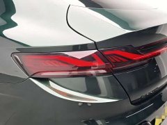 SAIC MG7 1.5T DCT Ultimate Elegance - ფოტო 16