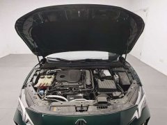 SAIC MG7 1.5T DCT Ultimate Elegance - ფოტო 17