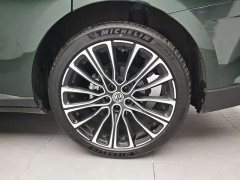 SAIC MG7 1.5T DCT Ultimate Elegance - ფოტო 19