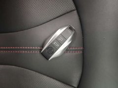 SAIC MG7 1.5T DCT Ultimate Elegance - ფოტო 20