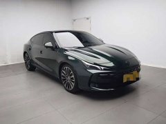 SAIC MG7 1.5T DCT Ultimate Elegance - ფოტო 3