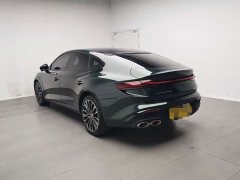 SAIC MG7 1.5T DCT Ultimate Elegance - ფოტო 4