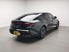 SAIC MG7 1.5T DCT Ultimate Elegance - ფოტო 6
