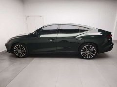 SAIC MG7 1.5T DCT Ultimate Elegance - ფოტო 8