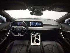 SAIC MG7 1.5T DCT Ultimate Elegance - ფოტო 9
