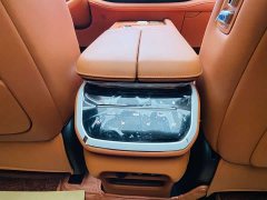 Great Wall WEY Blue Mountain Four-Wheel Drive Extended Range Version - ფოტო 13