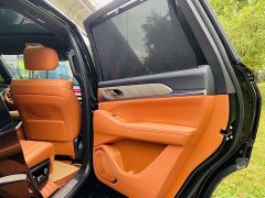 Great Wall WEY Blue Mountain Four-Wheel Drive Extended Range Version - ფოტო 14