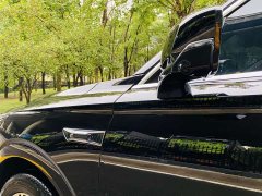 Great Wall WEY Blue Mountain Four-Wheel Drive Extended Range Version - ფოტო 16