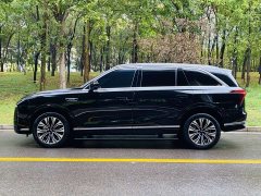 Great Wall WEY Blue Mountain Four-Wheel Drive Extended Range Version - ფოტო 2