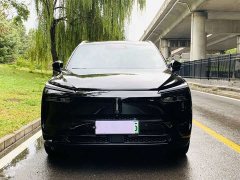 Great Wall WEY Blue Mountain Four-Wheel Drive Extended Range Version - ფოტო 4