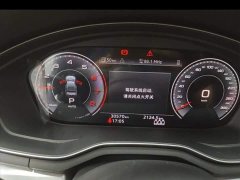 Audi A4L 40 TFSI Fashion Dynamic - ფოტო 2