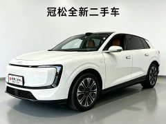 Audi E7X Pioneer Smart Long-Range Edition - photo 1