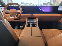 Audi E7X Pioneer Smart Long-Range Edition - photo 10