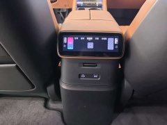 Audi E7X Pioneer Smart Long-Range Edition - photo 11
