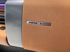 Audi E7X Pioneer Smart Long-Range Edition - photo 12