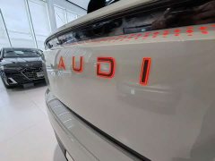 Audi E7X Pioneer Smart Long-Range Edition - photo 14