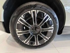 Audi E7X Pioneer Smart Long-Range Edition - photo 15
